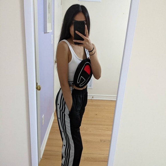 Champion fanny pack/side bag - Picture 2 of 3